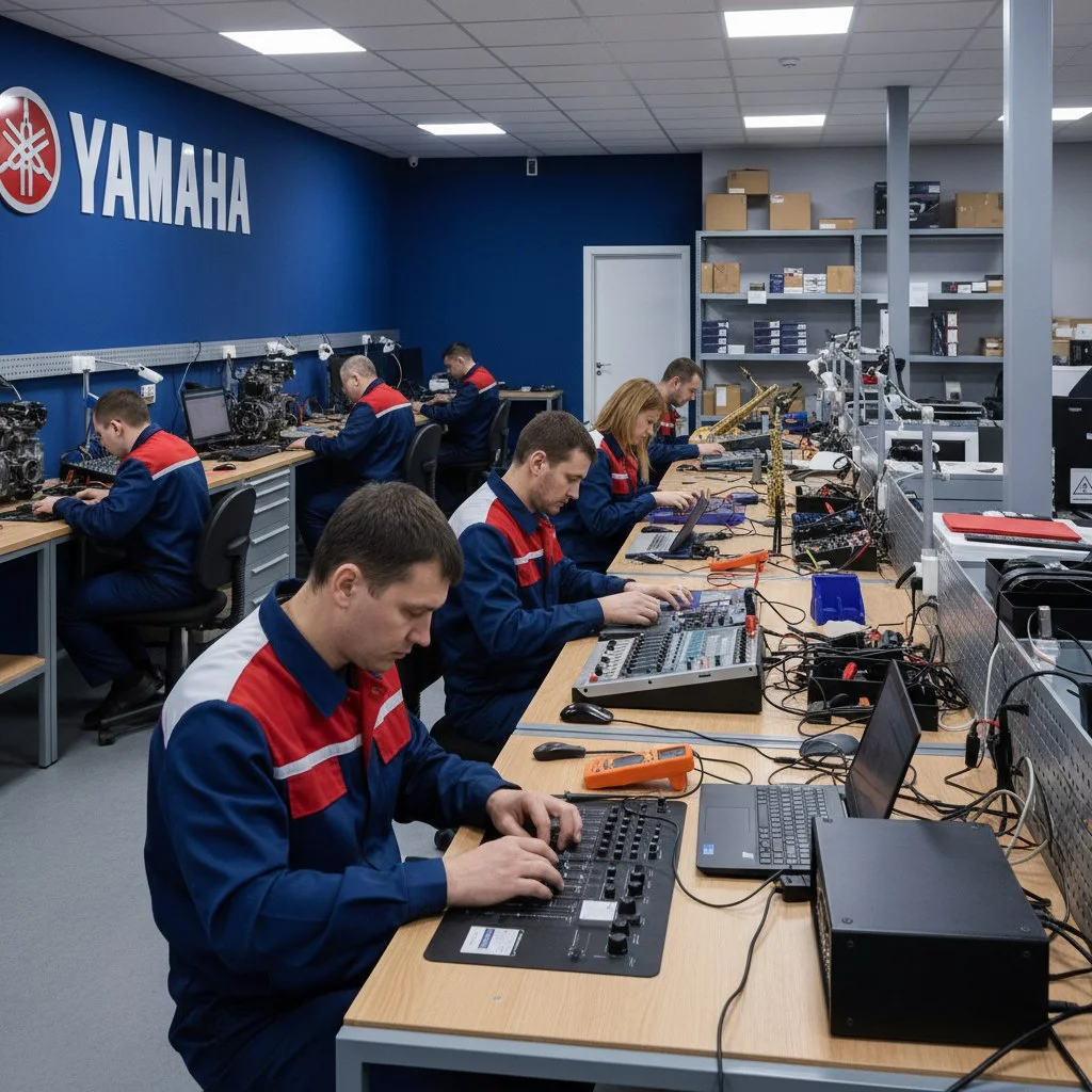 Консультант